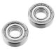 Ball Bearing 8x19x6mm (2)