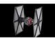 koop BANDAI First Order Special TIE Bandai bouwpakket om in elkaar te zetten 1:72 by Revell for only € 59,99 in Nieuwigheden 2026 at Bliek Modelbouw, Bliek Modelbouw. Beschikbaar
