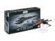 koop BANDAI Poe's X-Wing Fighter Bandai bouwpakket om in elkaar te zetten 1:72 by Revell for only € 59,99 in Nieuwigheden 2026 at Bliek Modelbouw, Bliek Modelbouw. Beschikbaar