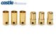 6.5mm Bullet Connectors 3pair 200A
