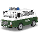 Cobi Youngtimer/24596/ Barkas B 1000 Polizei