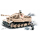 Cobi 550 Pcs Small Army / 2519 / Tiger I 131 The Tank M