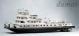 koop American Beauty 940mm ABS-hull for only € 359,00 in Schepen at Bliek Modelbouw, Bliek Modelbouw. Beschikbaar