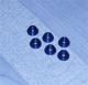 EX U-Scheibe 3 mm
