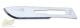 Scalpel Blade #10 Curved (2)
