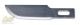 koop Knife Blade #10 Curved Excel (5) for only € 4,44 in Gereedschap at Bliek Modelbouw, Bliek Modelbouw. Beschikbaar