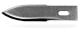 koop Double Edge Knife Blade #23 (5) for only € 5,06 in Gereedschap at Bliek Modelbouw, Bliek Modelbouw. Beschikbaar