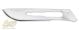 Scalpel Blade #21 Large Curved (2)