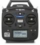 T6K-V2 radio set T-FHSS R3006SB