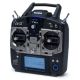 T8J radio S-FHSS 2.4G with R2008SB DISCO