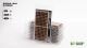 Brown 4mm - Small