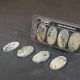 Urban Warfare - Oval 60mm (x4)