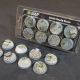Urban Warfare - Round 32mm (x8)