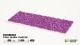 Tiny Tufts Alien Purple (2mm)