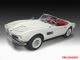 koop Gift Set BMW 507 - 70 Years of BMW 507 Revell modelbouwpakket met basisaccessoires 1:24 by Revell in Nieuwigheden 2026 at Bliek Modelbouw, Bliek Modelbouw. Beschikbaar