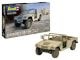 koop HMMWV M109 7A2 Revell modelbouwpakket 1:35 by Revell for only € 34,99 in Nieuwigheden 2026 at Bliek Modelbouw, Bliek Modelbouw. Beschikbaar