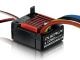 Hobbywing - QuicRun WP1060 Brushed Regler 60A  - Dean 
