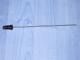 Hauptrotorwelle 2mm L=160