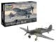 koop Hawker Sea Hurricane Mk.IIC Revell modelbouwpakket 1:32 by Revell for only € 44,99 in Nieuwigheden 2026 at Bliek Modelbouw, Bliek Modelbouw. Beschikbaar