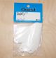 Heckrotorblaetter Neo550 3-Blatt Satz