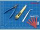 koop Hobby Tool Kit Basic Revell basisgereedschap by Revell in Nieuwigheden 2026 at Bliek Modelbouw, Bliek Modelbouw. Beschikbaar