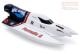 Mad Shark F1 Boat 2.4G RTR Brushless