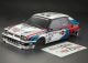 Lancia Delta HF Integrale 16V Karosserie Rally 195mm RTU