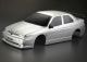 Alfa Rome 155 GTA Karosserie Silber 195mm RTU