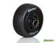 LOUISE, LT3147BTR, Band met Velg SC-TURBO 4WD/2WD Achter (2)