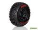 LOUISE, LT3148BTR, Band met Velg SC-PIONEER 4WD/2WD Achter (2)