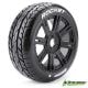 LOUISE, LT3190B, Band met Velg B-ROCKET 1/8 Buggy Sport (2)