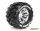 LOUISE, LT3220C, Band met Velg MT-CYCLONE 3.8