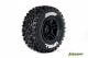 LOUISE, LT3223BTF, Band met Velg SC-UPHILL 2WD Voor (2)