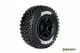 LOUISE, LT3224BTF, Band met Velg SC-HUMMER 2WD Voor (2)