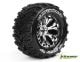 LOUISE, LT3226C, Band met Velg MT-CYCLONE 2.8