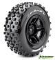 LOUISE, LT3229BTF, Band met Velg SC-ROCK 2WD Voor (2)