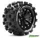 LOUISE, LT3274B, Band met Velg MT-MCROSS 2.8