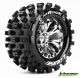 LOUISE, LT3275C, Band met Velg MT-ROCK 2.8