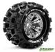 LOUISE, LT3276C, Band met Velg MT-MCROSS 3.8