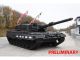 koop Leopard 2A4 - Special Decoration 40th anniversary Revell modelbouwpakket 1:35 by Revell in Nieuwigheden 2026 at Bliek Modelbouw, Bliek Modelbouw. Beschikbaar