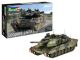 koop Leopard 2A7A1 Revell modelbouwpakket 1:35 by Revell for only € 39,99 in Nieuwigheden 2026 at Bliek Modelbouw, Bliek Modelbouw. Beschikbaar