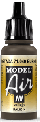 Model Air 040 Burnt Umber