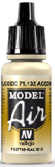 Model Air 71132 Aged White 17 ml