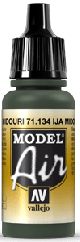 Model Air 71134 Midouri Green 17 ml