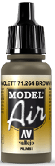 Model Air 71264 Braunviolett (RLM81) 17 ml