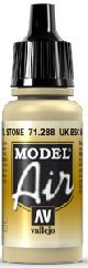 Model Air 71288 UK BSC 64 Portl. Stone 17ml