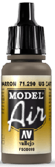 Model Air 71290 US Earth Brown (FS30099) 17ml