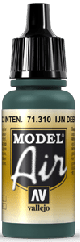 Model Air 71310 IJN Deep Dark Green 17ml