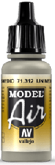 Model Air 71312 IJN Medium Grey 17ml