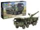 koop MAN 10t milgl truck 8x8 Revell modelbouwpakket 1:35 by Revell for only € 34,99 in Nieuwigheden 2026 at Bliek Modelbouw, Bliek Modelbouw. Beschikbaar